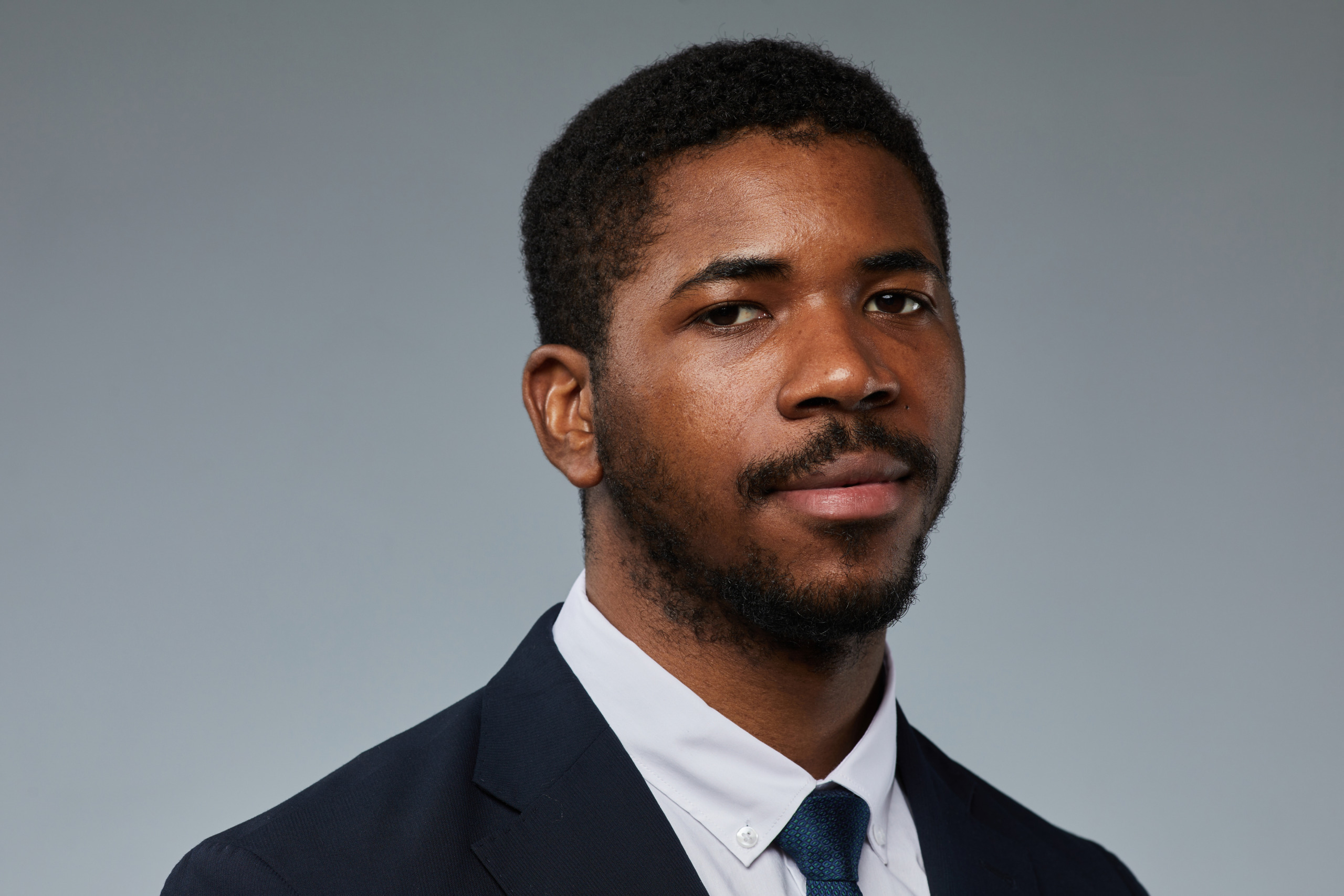 Marcus Bennett