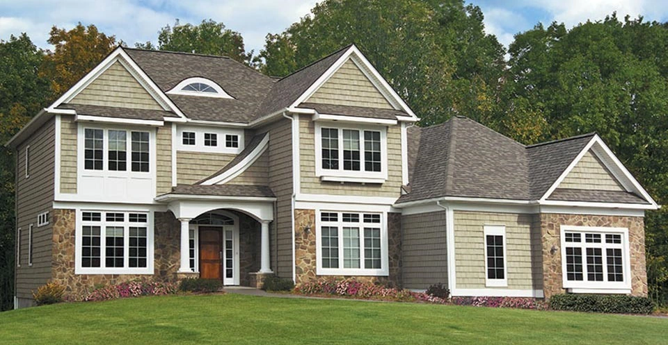 Siding