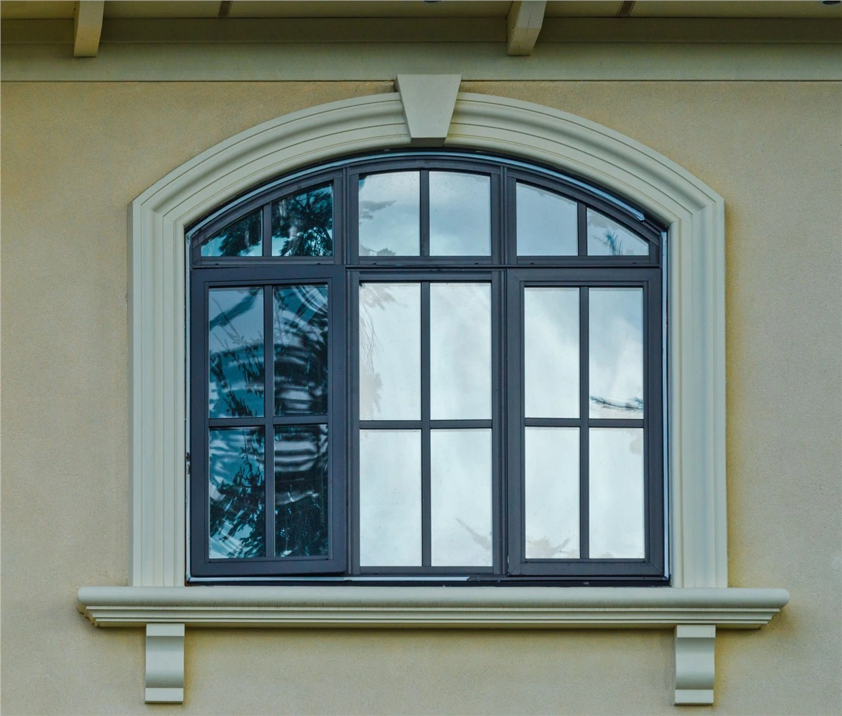 Stylish Replacement Windows
